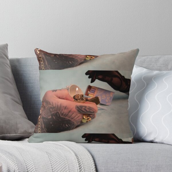 Item preview, Copy of Copy of Got a light? #4 designed and sold by rhiannondewar.