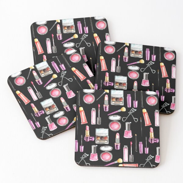 Item preview, Makeup Pattern designed and sold by Ashstone23.