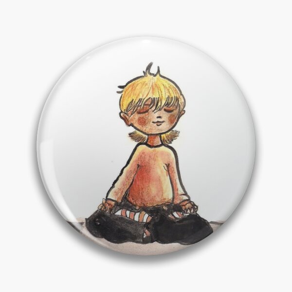Item preview, Inner peace designed and sold by Redreaming.