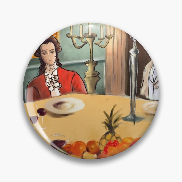 Item preview, Dinner of the Whig Party designed and sold by Fishermens-Soul.