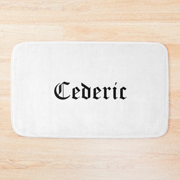 Item preview, Cederic designed and sold by TessaSwennen.