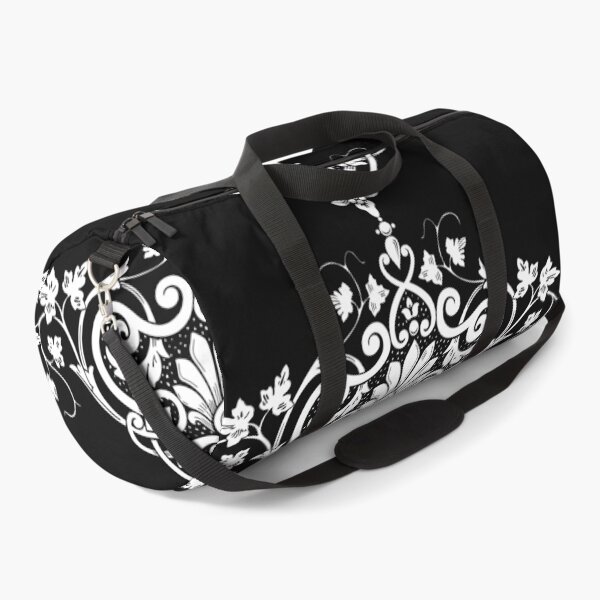 Item preview, White Heraldic Ornament designed and sold by marboart.