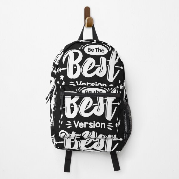 Item preview, Be The Best Version Of You designed and sold by Photoque.