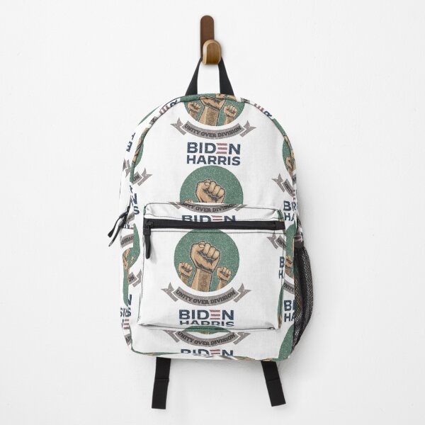 Item preview, vintage unity over division joe biden harris designed and sold by looklock.