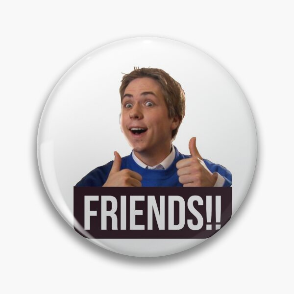 Item preview, The Inbetweeners Simon - friends  designed and sold by LilzDesignz.