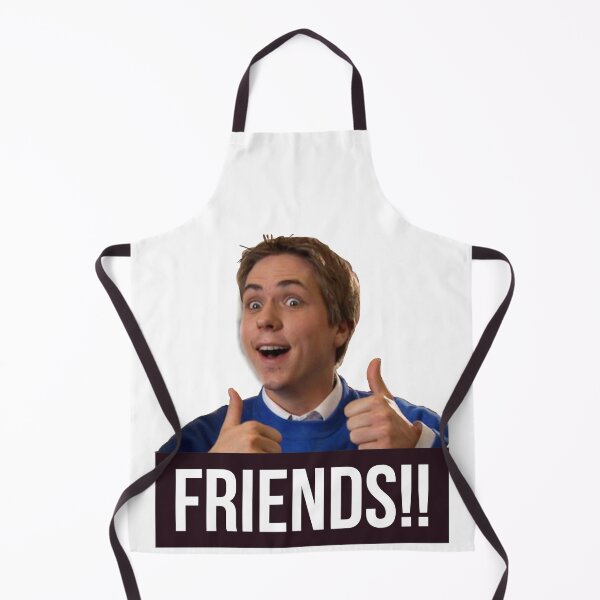 Item preview, The Inbetweeners Simon - friends  designed and sold by LilzDesignz.