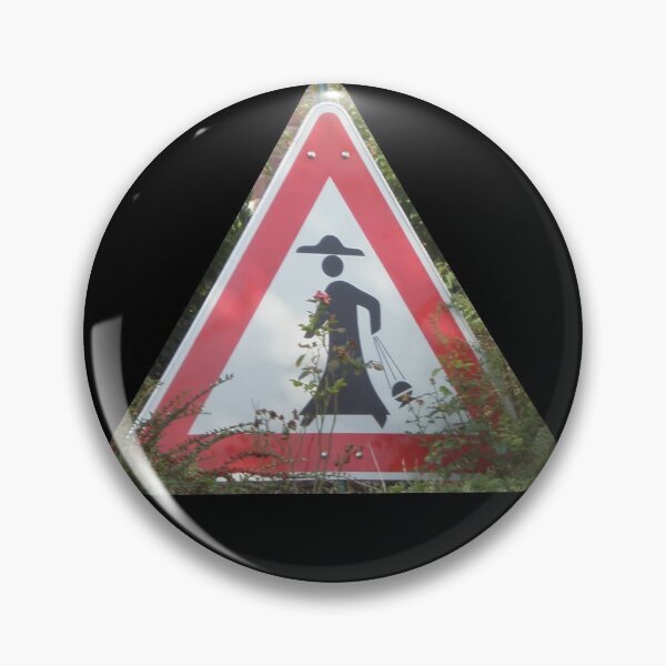 Item preview, Funny Priest Sign designed and sold by MonMonTales.