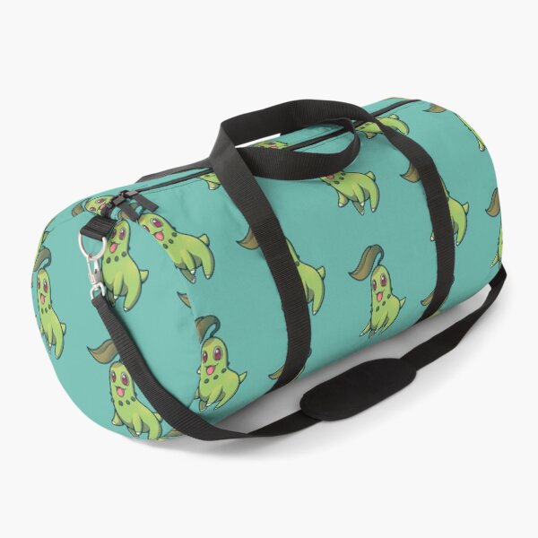 Item preview, The Green Little Dino // Grass Type, Retro Gaming designed and sold by Geekydog.
