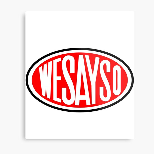 Item preview, WESAYSO designed and sold by Indestructibbo.