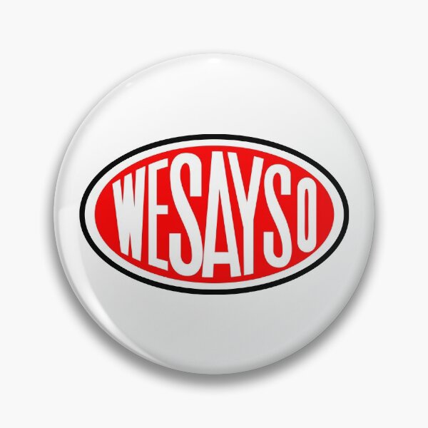 Item preview, WESAYSO designed and sold by Indestructibbo.