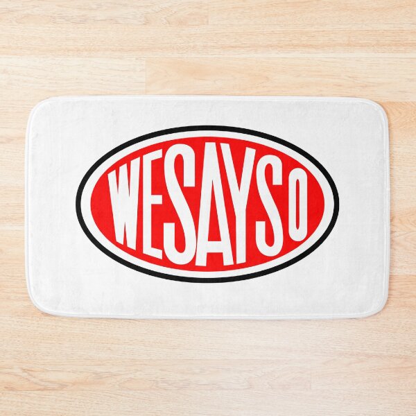 Item preview, WESAYSO designed and sold by Indestructibbo.