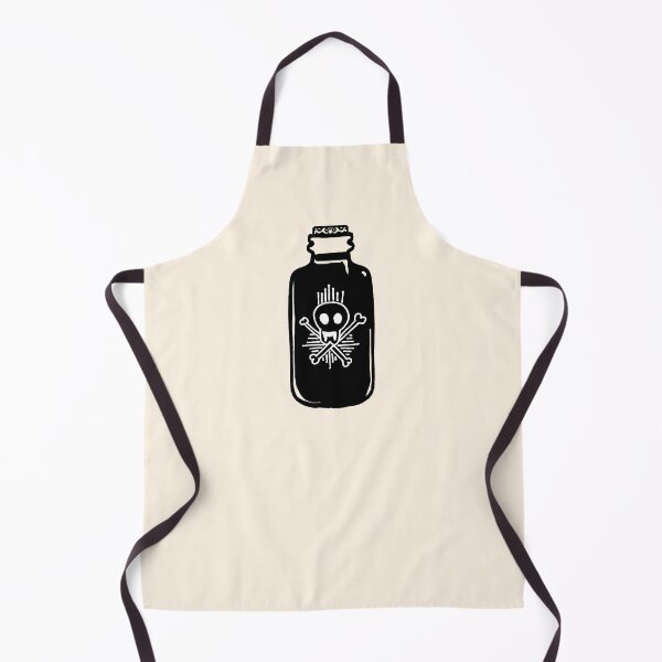 Item preview, poison designed and sold by Karen Brunat.