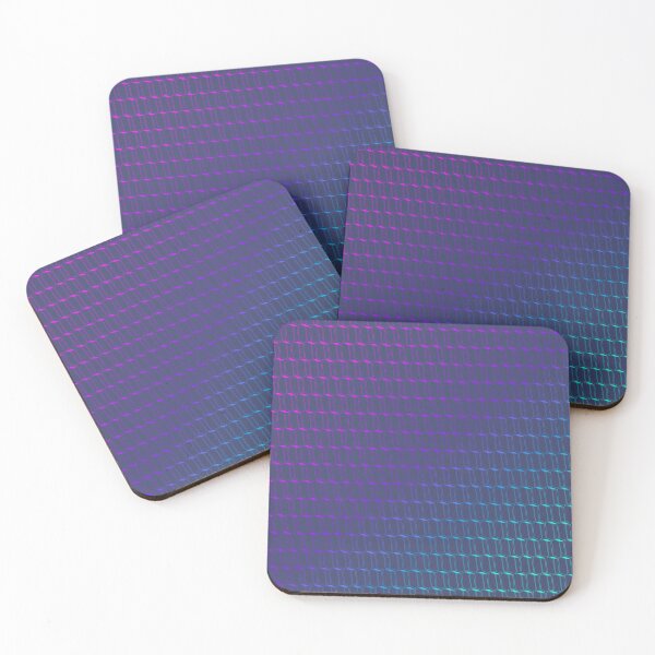 Item preview, Harpa - Northern Lights palette designed and sold by Loopyful Design.