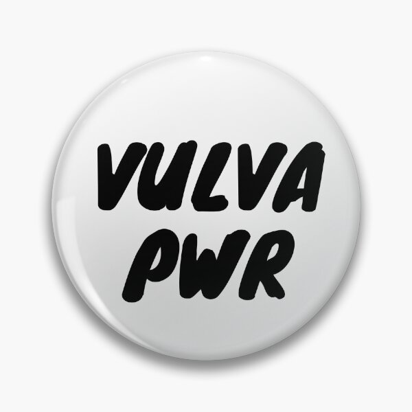 Artikelvorschau, VULVA PWR entworfen und verkauft von ETERAGRAM.