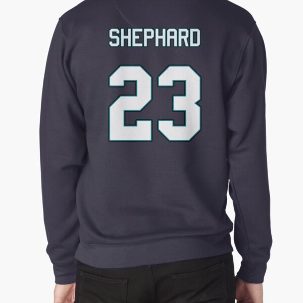 Lost Jersey - Shephard 23 Pullover Sweatshirt