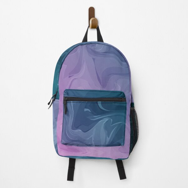 Item preview, Blue Purple Lava Lamp Background designed and sold by flying-flamingo.