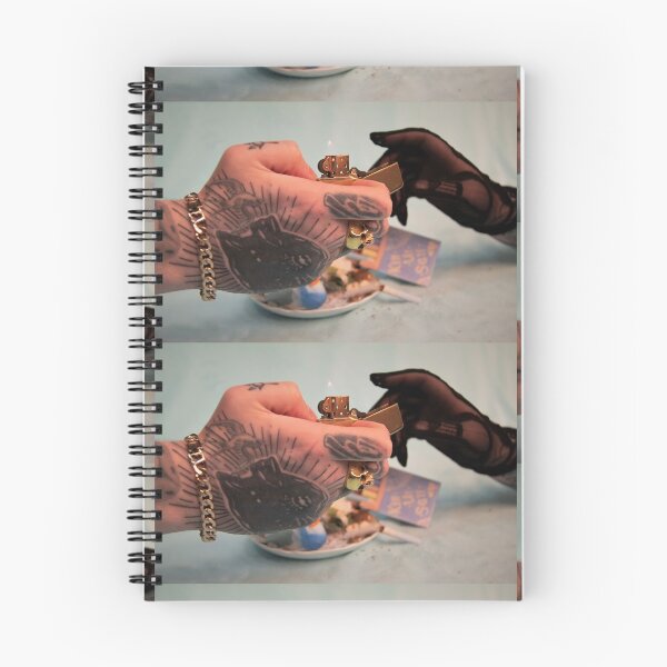 Item preview, Copy of Copy of Copy of Got a light? #5 designed and sold by rhiannondewar.