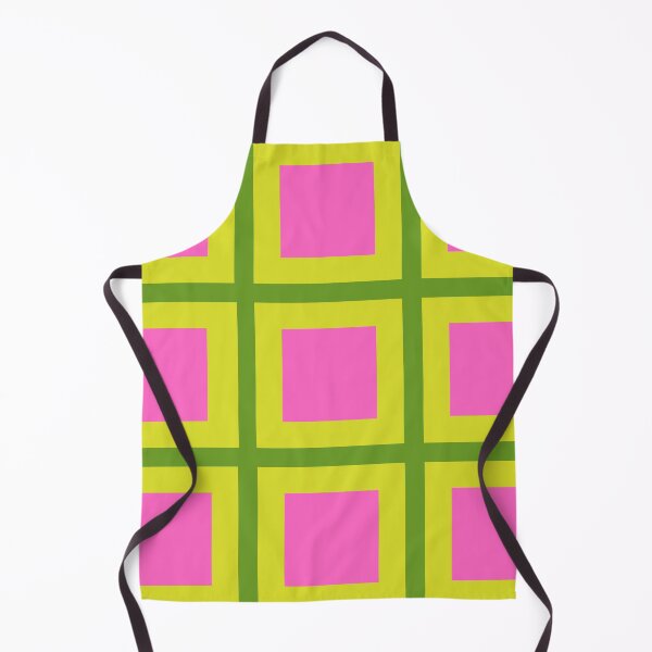 Item preview, Geometry in happy pink designed and sold by Positivemassage.