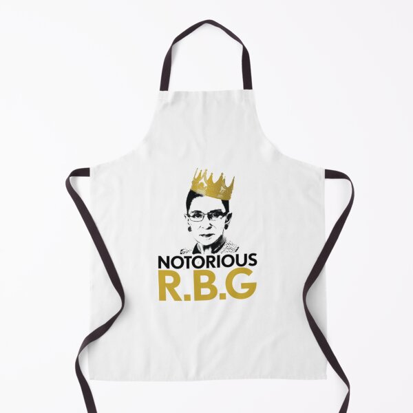 Item preview, notorio rbg camiseta designed and sold by freestyle87.