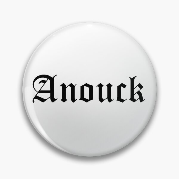 Item preview, Anouck designed and sold by TessaSwennen.