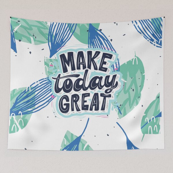 Item preview, make today great designed and sold by authenticshop.