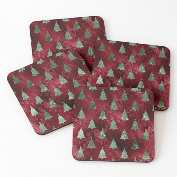 Item preview, Christmas Trees! designed and sold by Dreamflight.