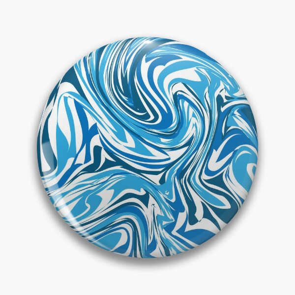 Item preview, Blue Ocean Patterns designed and sold by flying-flamingo.
