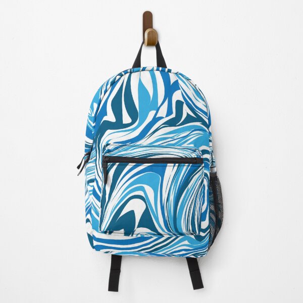 Item preview, Blue Ocean Patterns designed and sold by flying-flamingo.