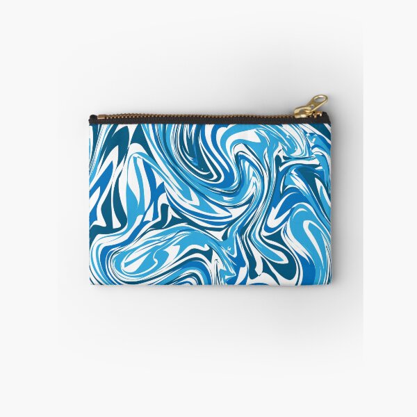 Item preview, Blue Ocean Patterns designed and sold by flying-flamingo.