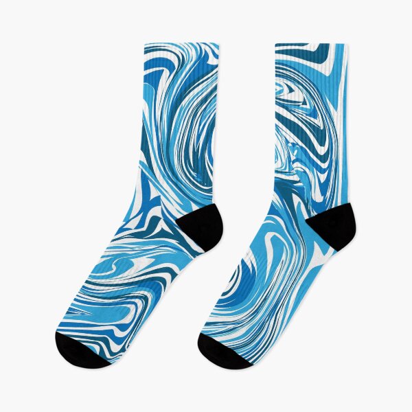 Item preview, Blue Ocean Patterns designed and sold by flying-flamingo.