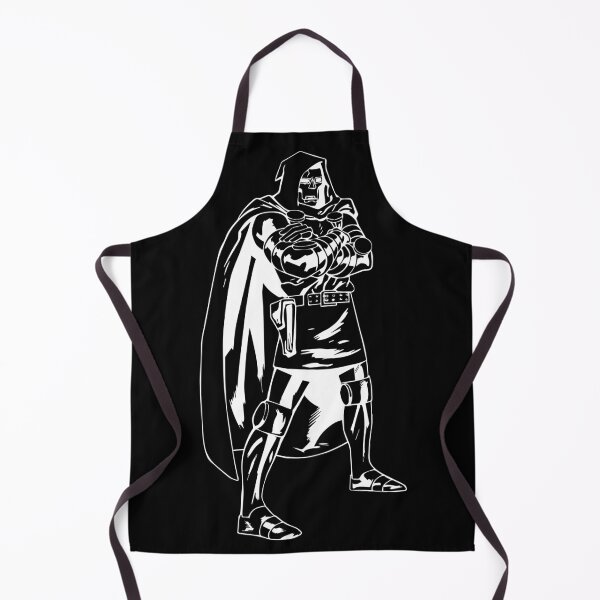 Item preview, DOOM designed and sold by xXogCODgodXx.