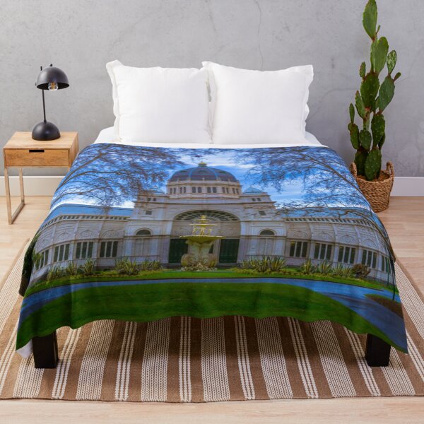 Item preview, Palacio Real de Exposiciones en Invierno designed and sold by Steven Jodoin.