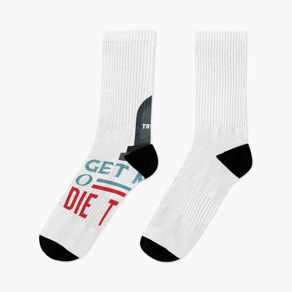 Item preview, get mitch or die trying designed and sold by teesBYAlioui.