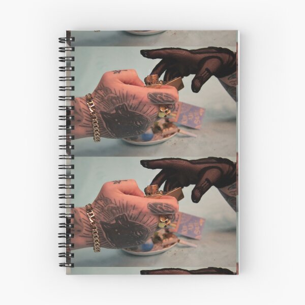 Item preview, Copy of Copy of Copy of Copy of Got a light? #6 designed and sold by rhiannondewar.