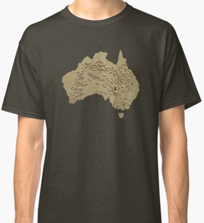 I, Australian Classic T-Shirt