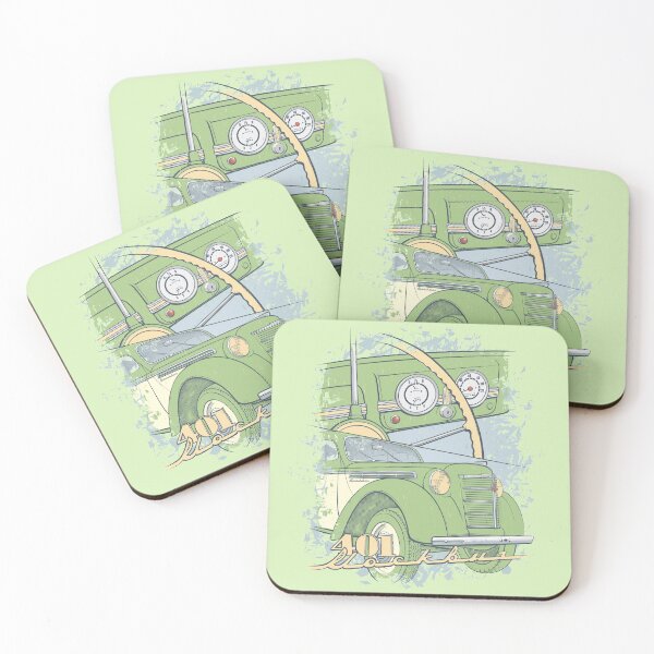 Item preview, Moskvich 401 designed and sold by ARover.