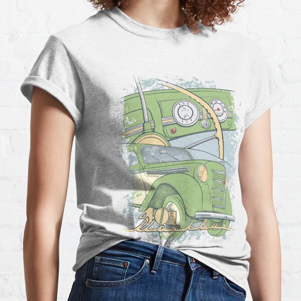 Moskvich 401 Classic T-Shirt