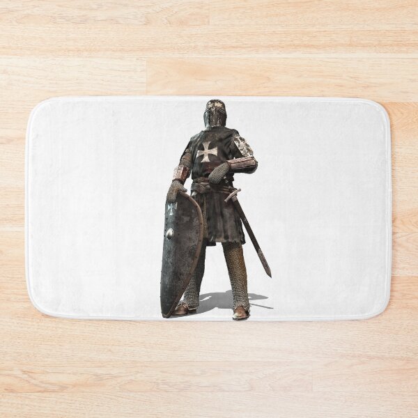 Item preview, MIDDLE AGES KNIGHTS HOSPITALLER designed and sold by Bakhrombek.