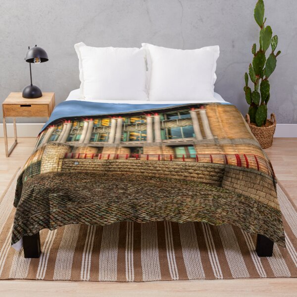 Item preview, Lloyds TSB Building Bristol Harbour England designed and sold by AJEvans.