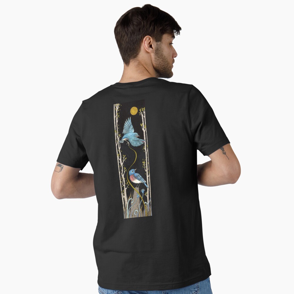 Item preview, Essential T-Shirt designed and sold by AnitaInverarity.