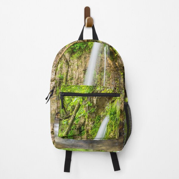 Item preview, Waterfall At Falling Spring Mill designed and sold by mljdwhite.