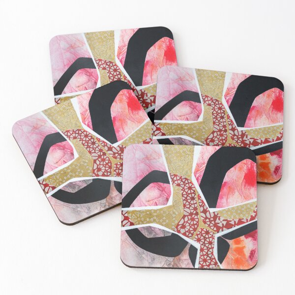 Item preview, Movement Connection 2 designed and sold by Ariadna de Raadt.
