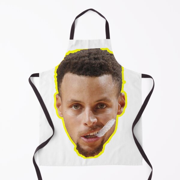 Item preview, Stephen Curry Mouth Piece designed and sold by laysonjld01.