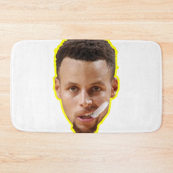 Item preview, Stephen Curry Mouth Piece designed and sold by laysonjld01.