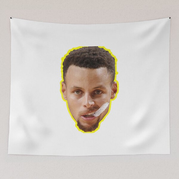 Item preview, Stephen Curry Mouth Piece designed and sold by laysonjld01.
