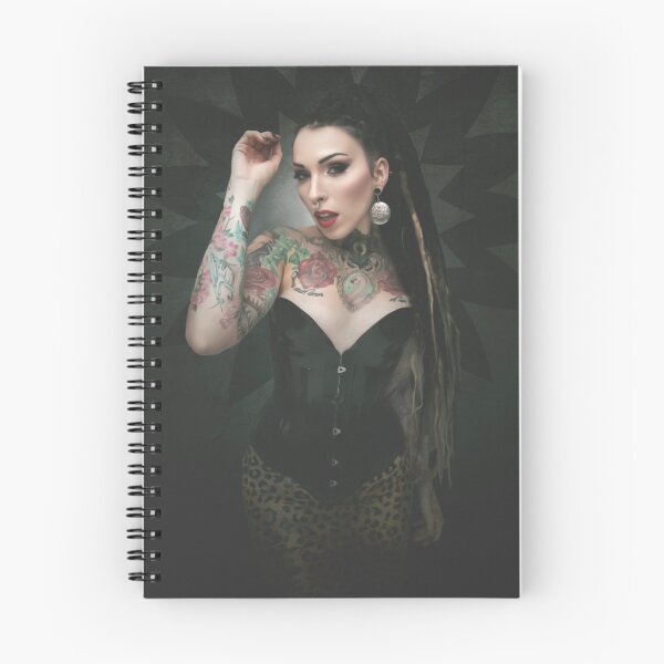 Item preview, leopard queen designed and sold by AnoukDyonne.