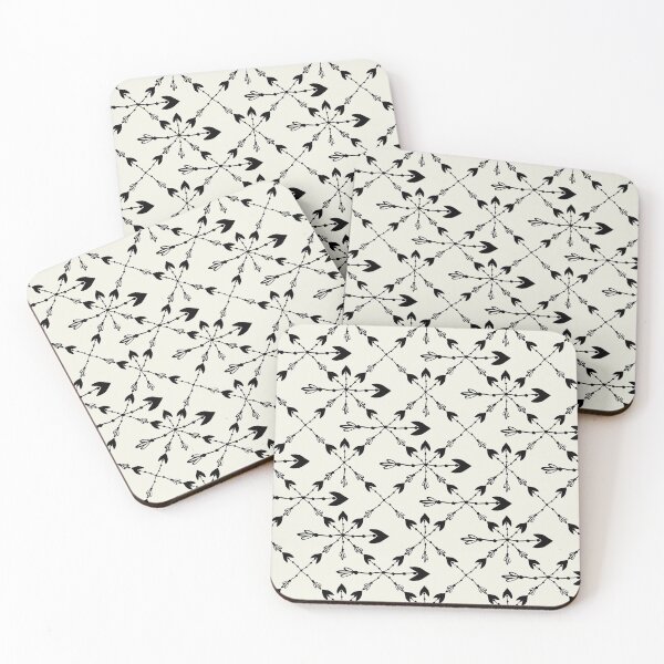 Item preview, Ethnic arrows designed and sold by worldion.