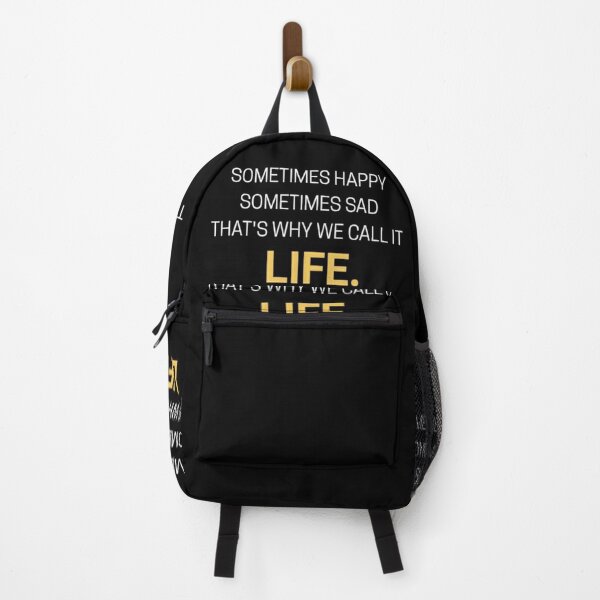 Item preview, Life designed and sold by Beeffervescent.