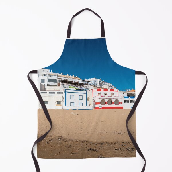 Item preview, The Beach at Carvoeiro, Portugal designed and sold by SMartin.