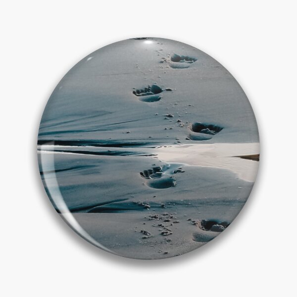 Item preview, Footprints in the sand designed and sold by Michael Deemer.